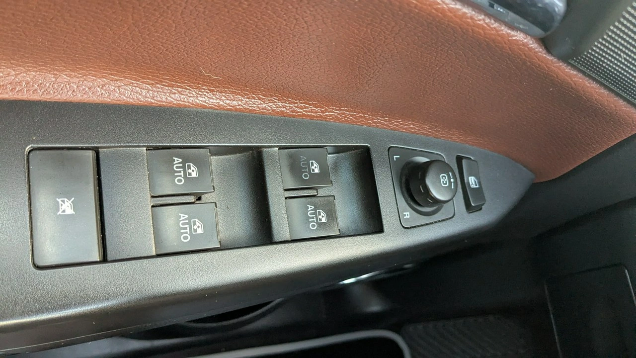 Opel Antara - Zdjęcie 30