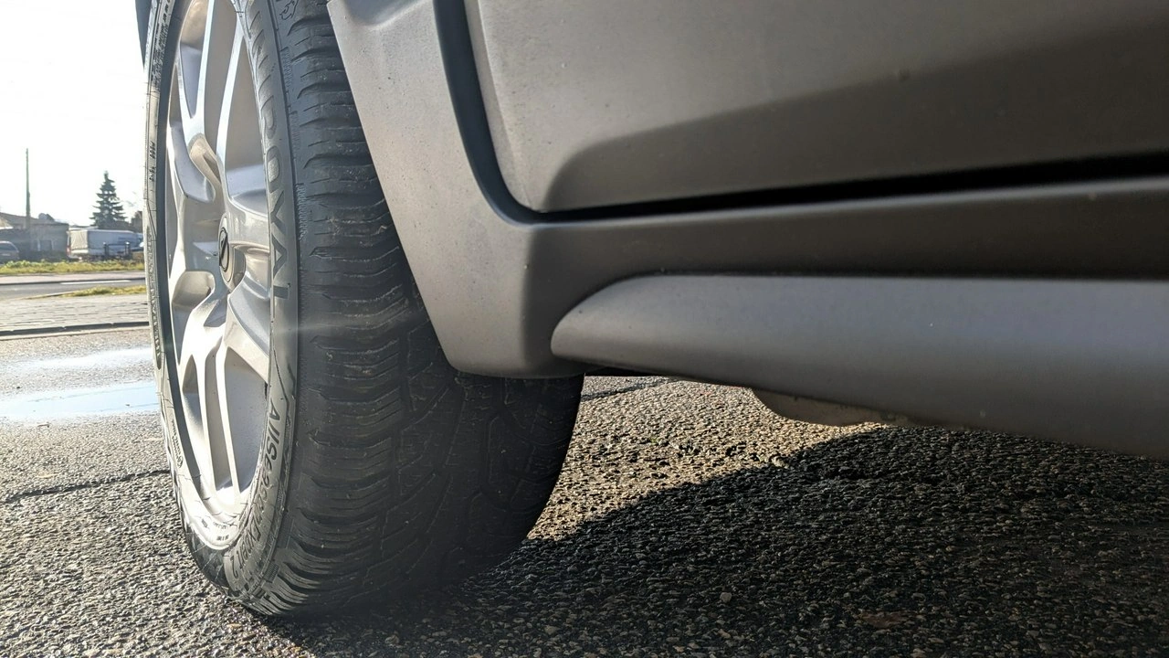 Opel Antara - Zdjęcie 37