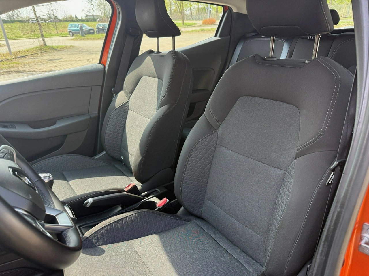 Renault Clio - Zdjęcie 19