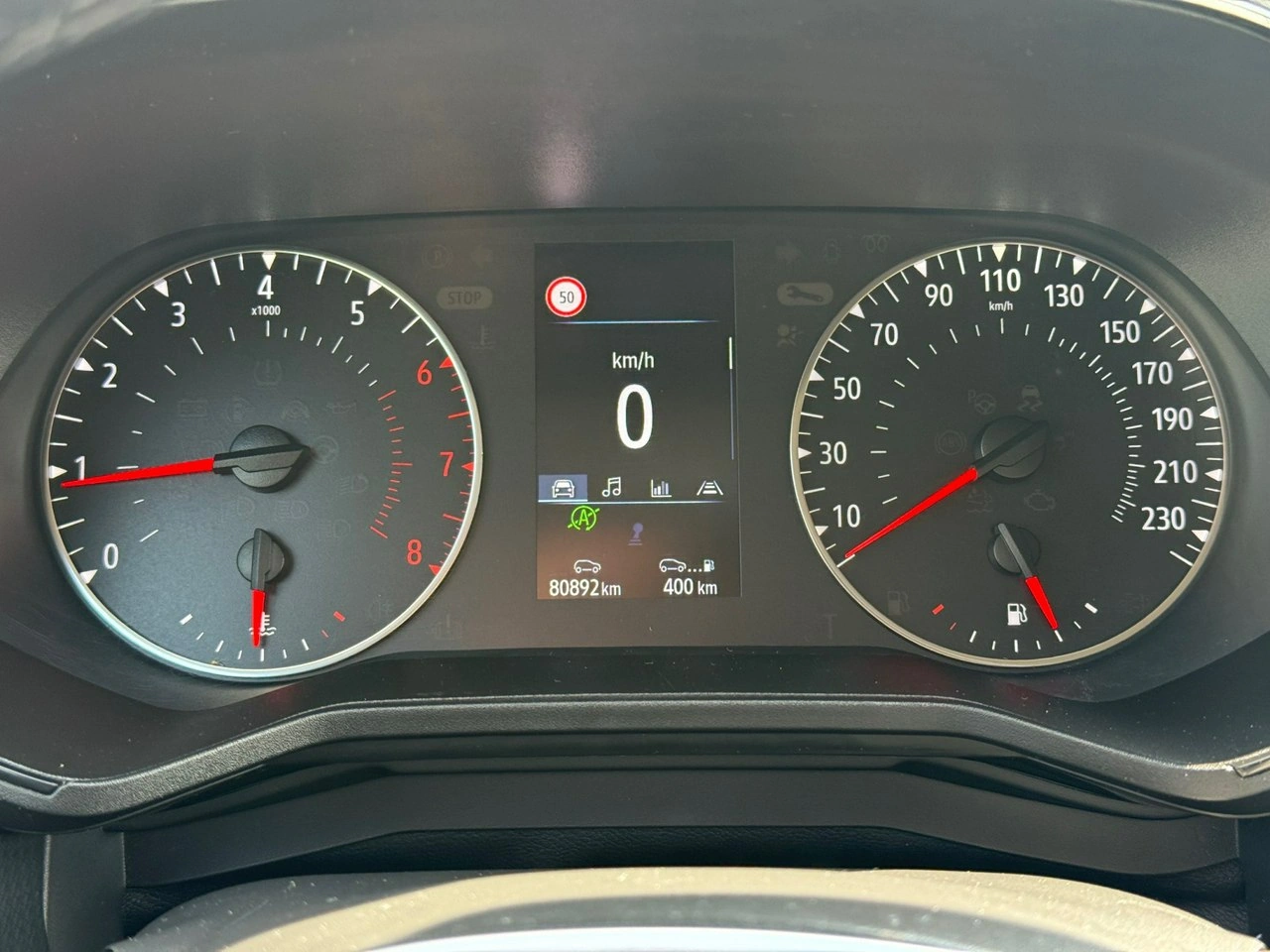 Renault Clio - Zdjęcie 20