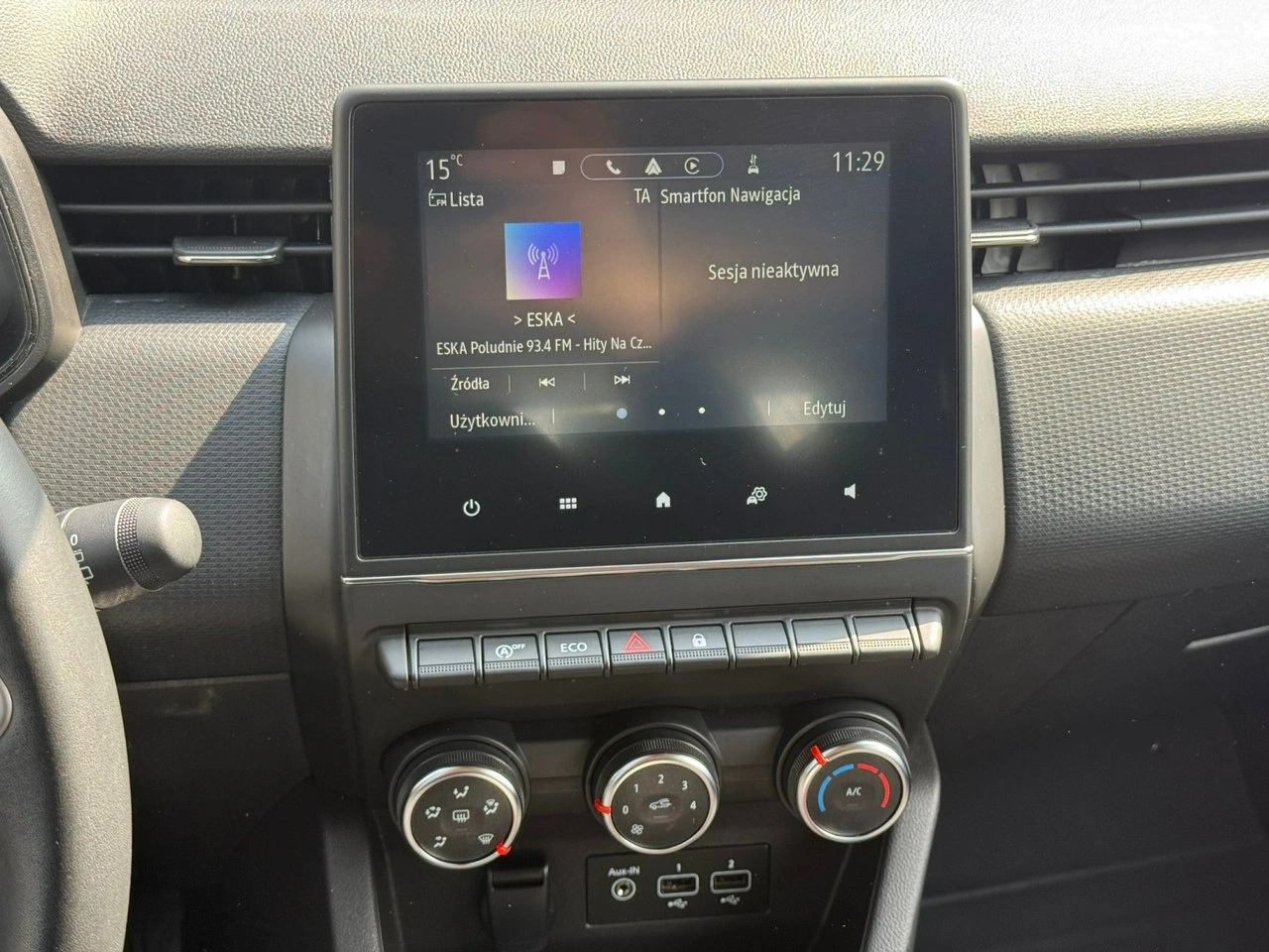 Renault Clio - Zdjęcie 23