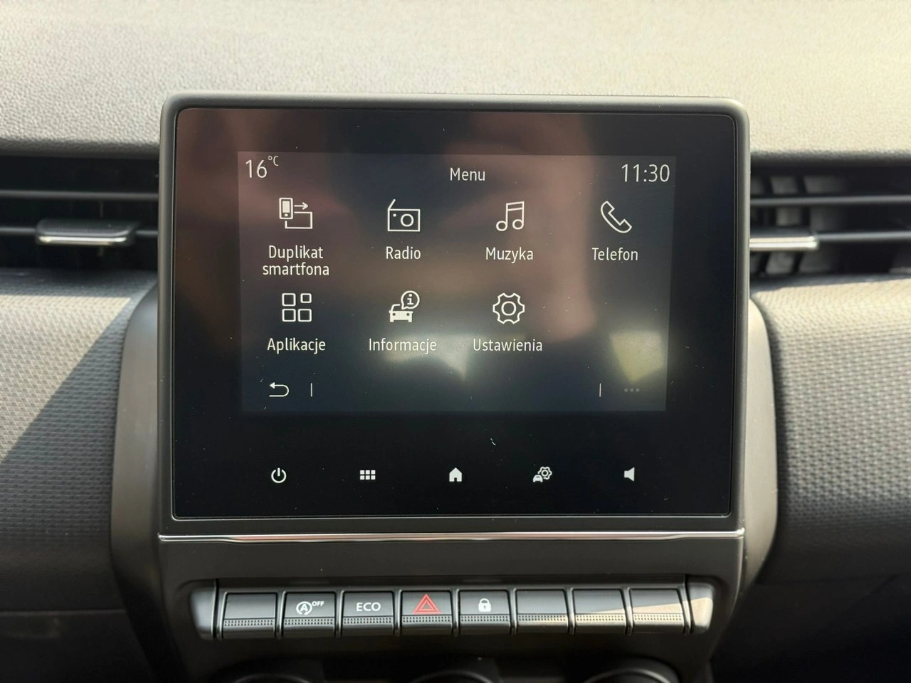 Renault Clio - Zdjęcie 25