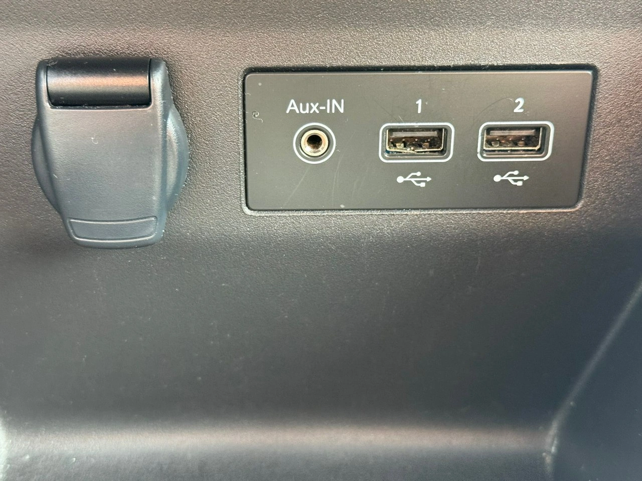 Renault Clio - Zdjęcie 26