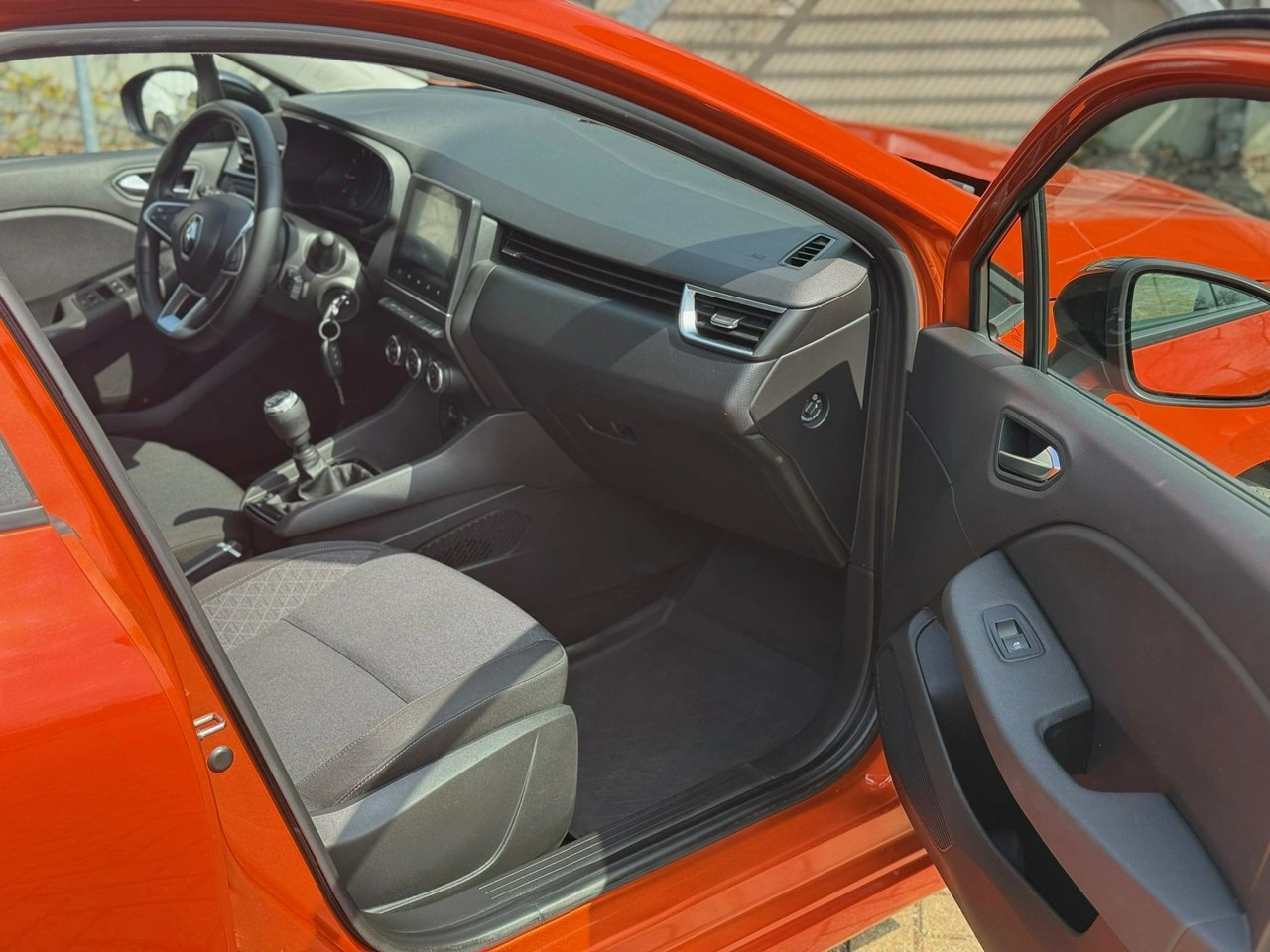 Renault Clio - Zdjęcie 6