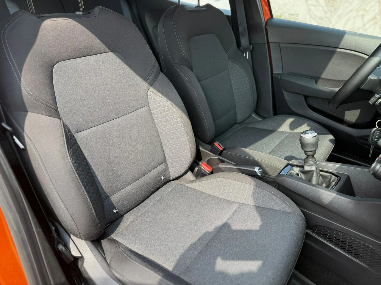 Renault Clio - Zdjęcie 7