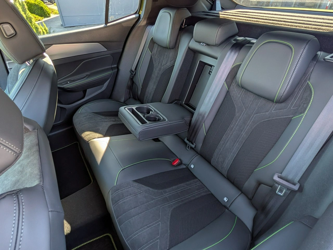 Peugeot 408 - Zdjęcie 13