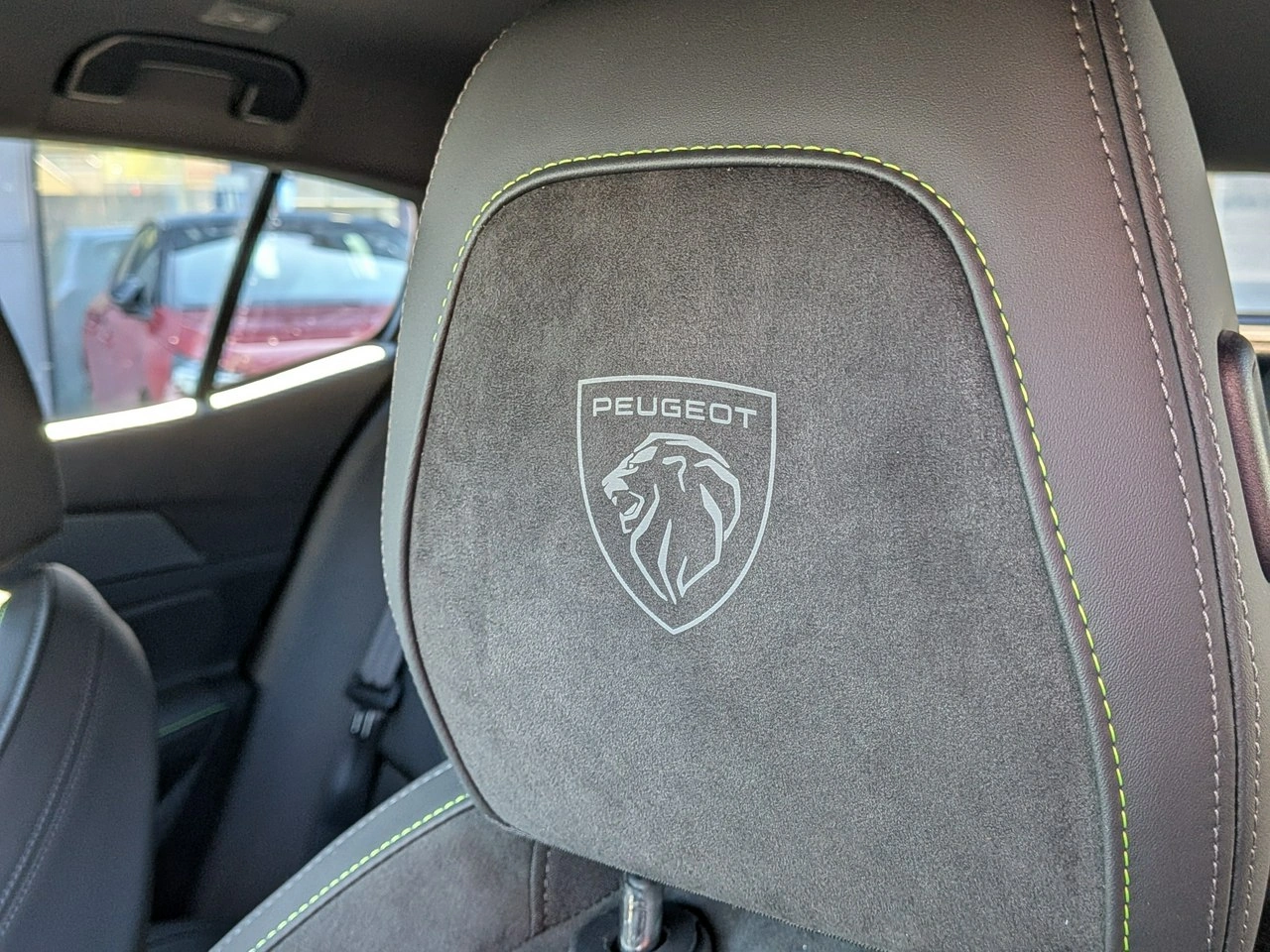 Peugeot 408 - Zdjęcie 14