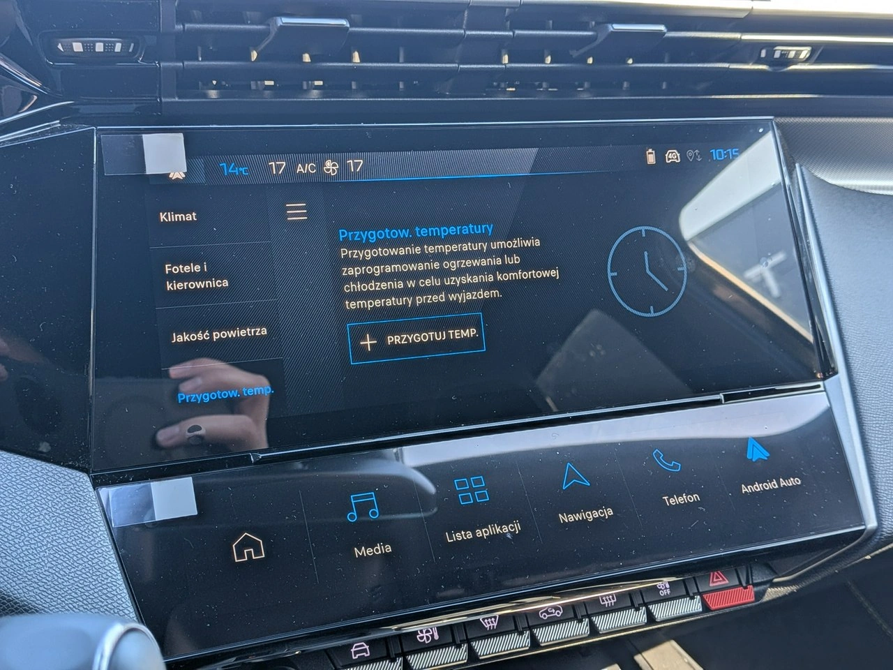 Peugeot 408 - Zdjęcie 18