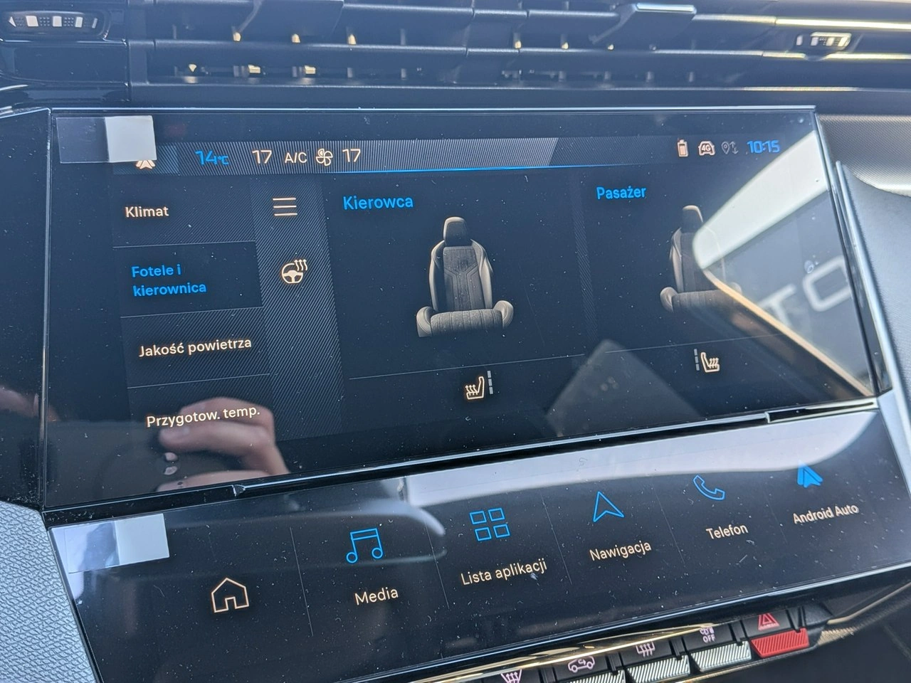 Peugeot 408 - Zdjęcie 19