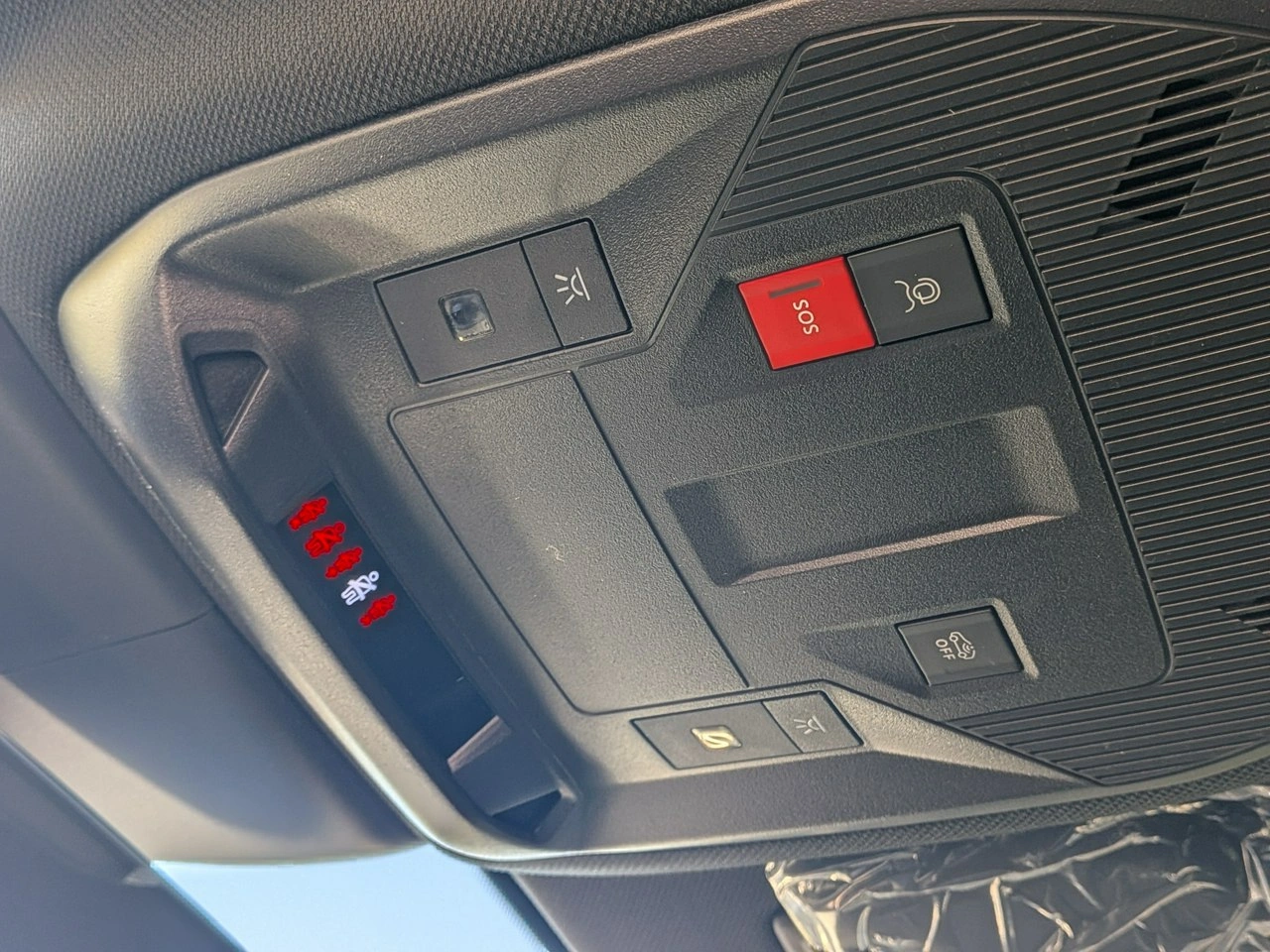 Peugeot 408 - Zdjęcie 21