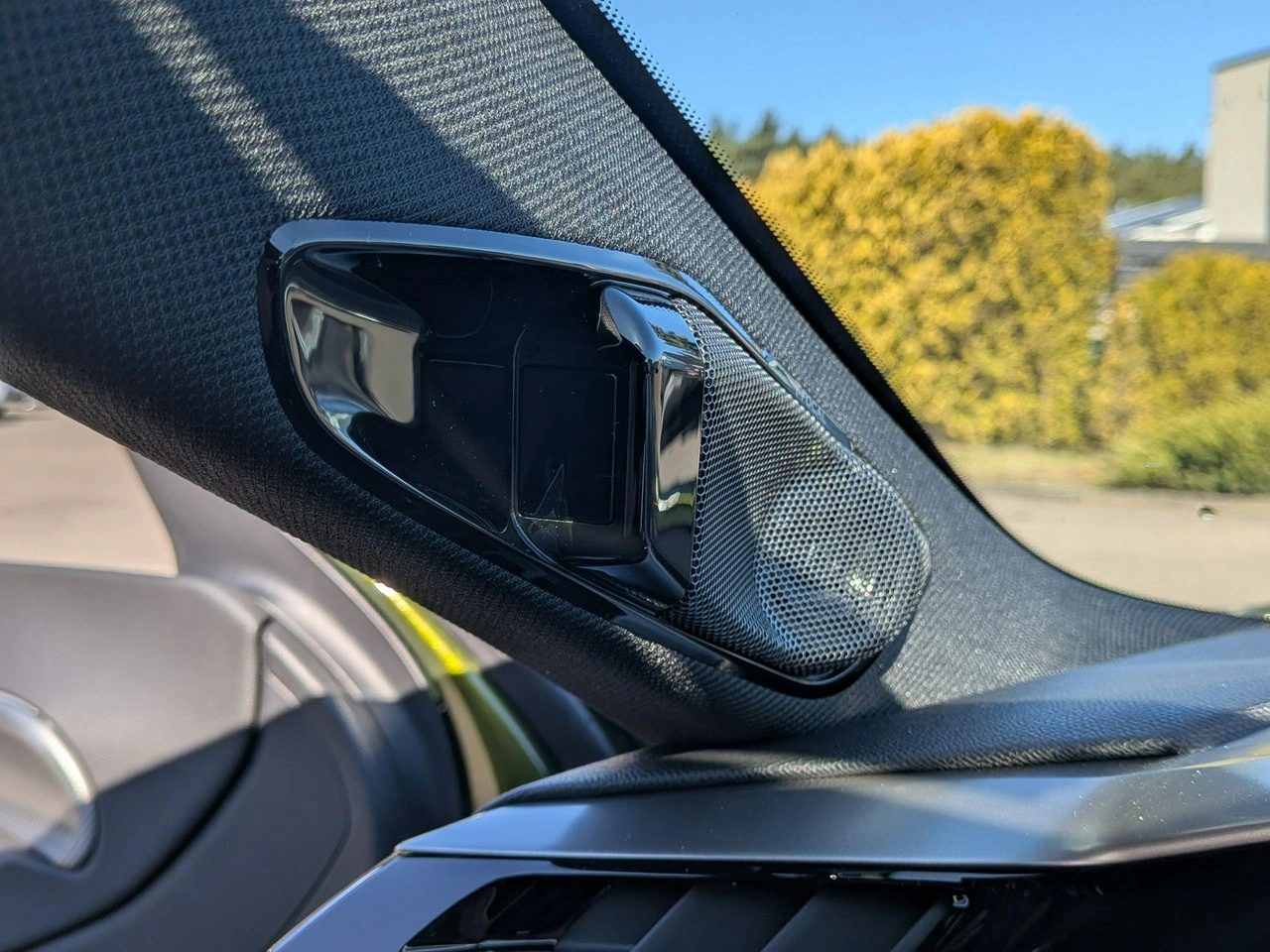 Peugeot 408 - Zdjęcie 26