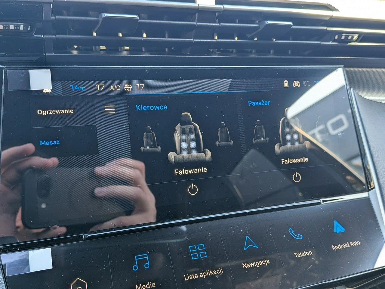 Peugeot 408 - Zdjęcie 27