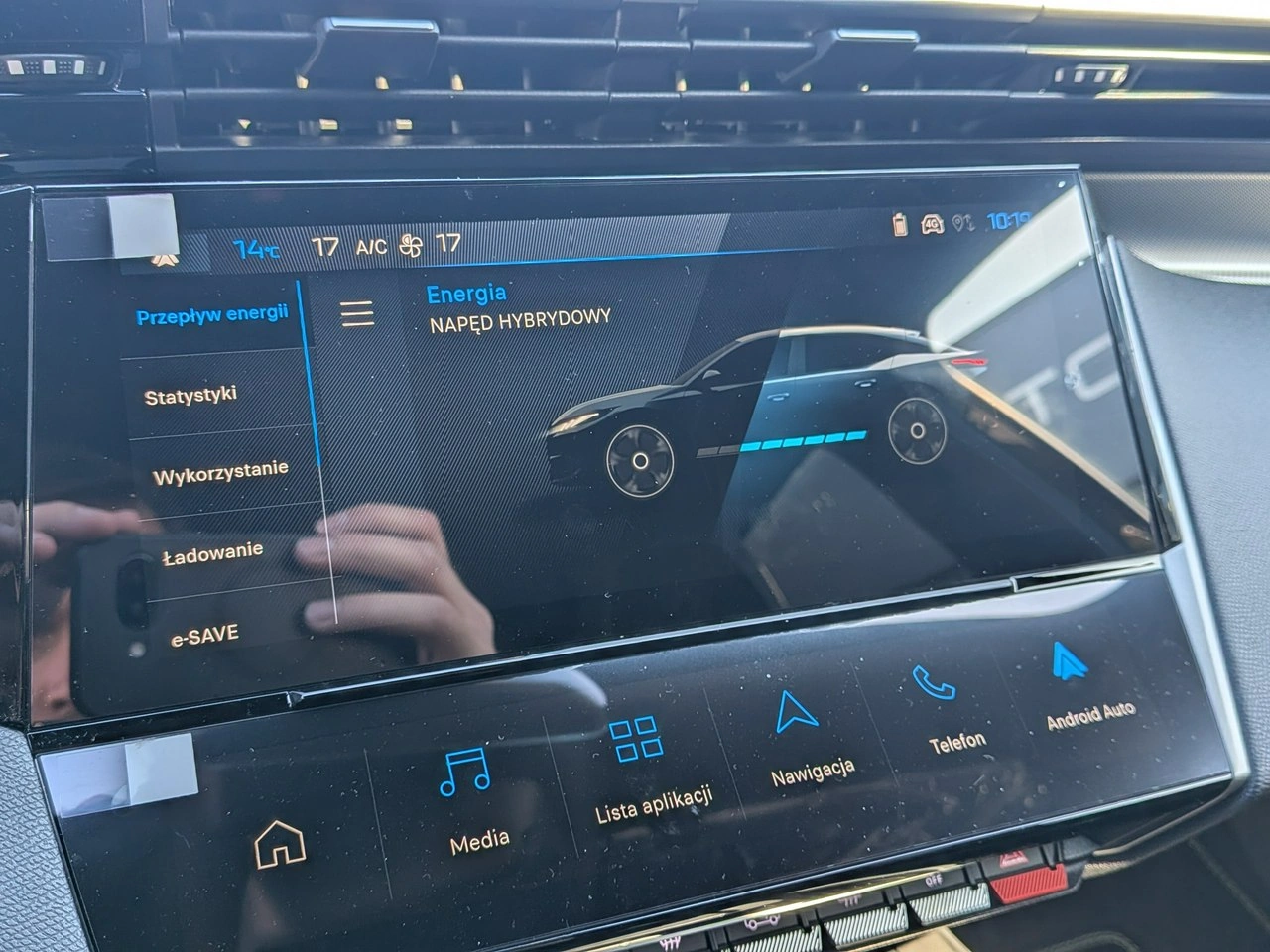 Peugeot 408 - Zdjęcie 28