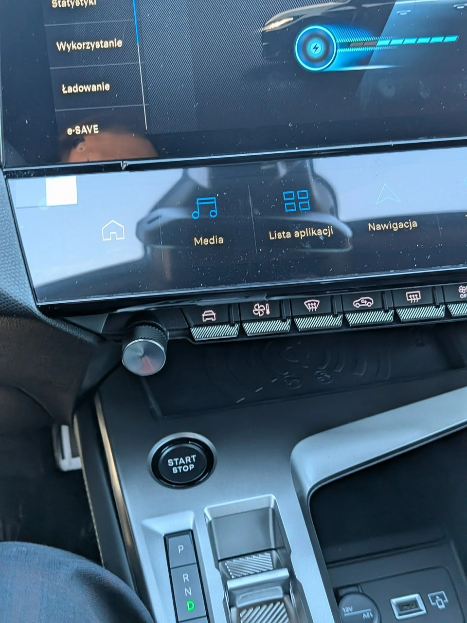 Peugeot 408 - Zdjęcie 29