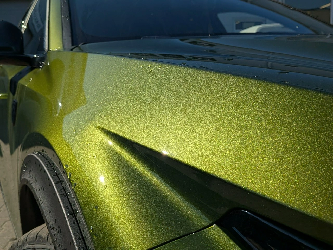 Peugeot 408 - Zdjęcie 6