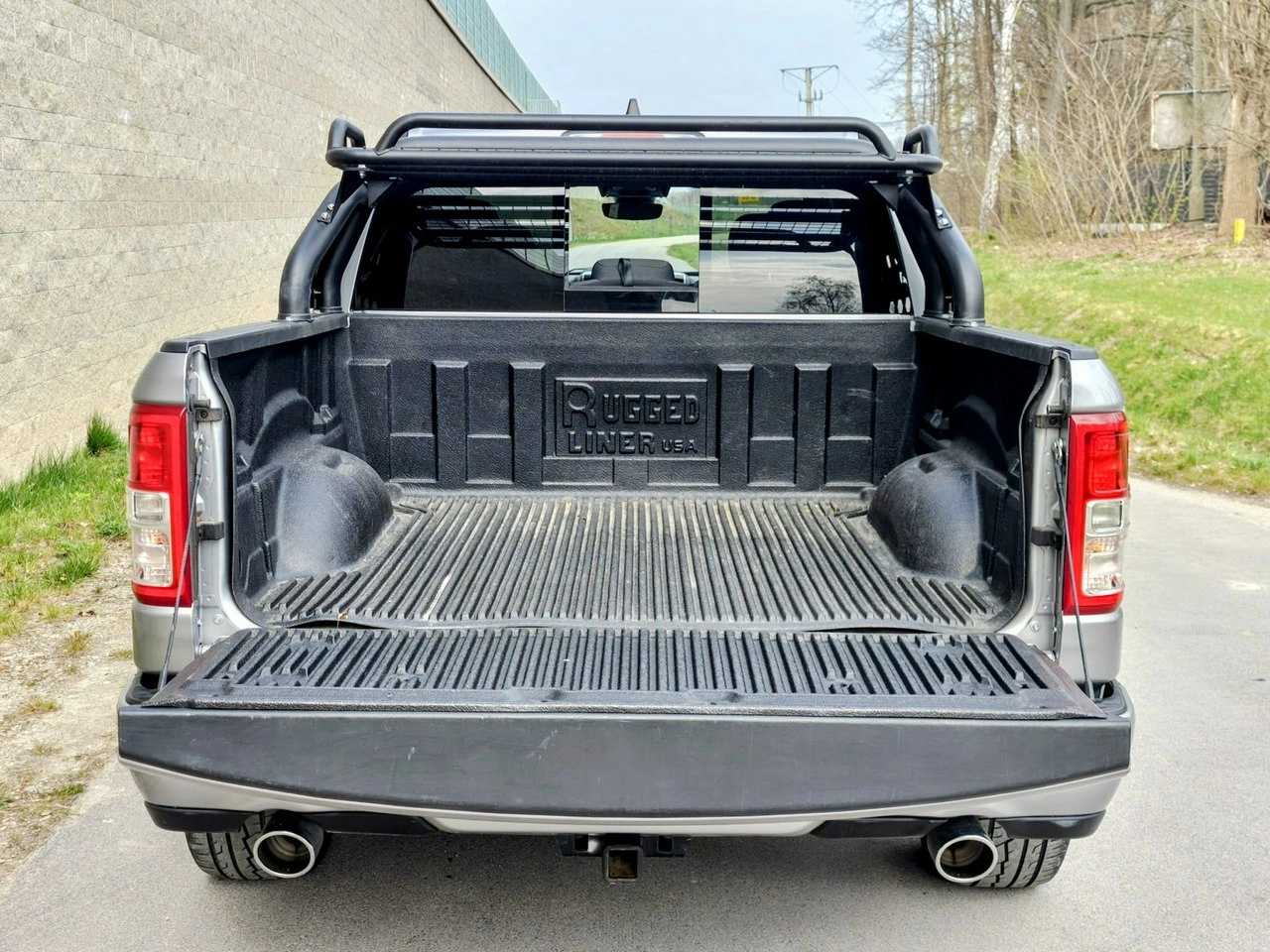 RAM 1500 - Zdjęcie 9