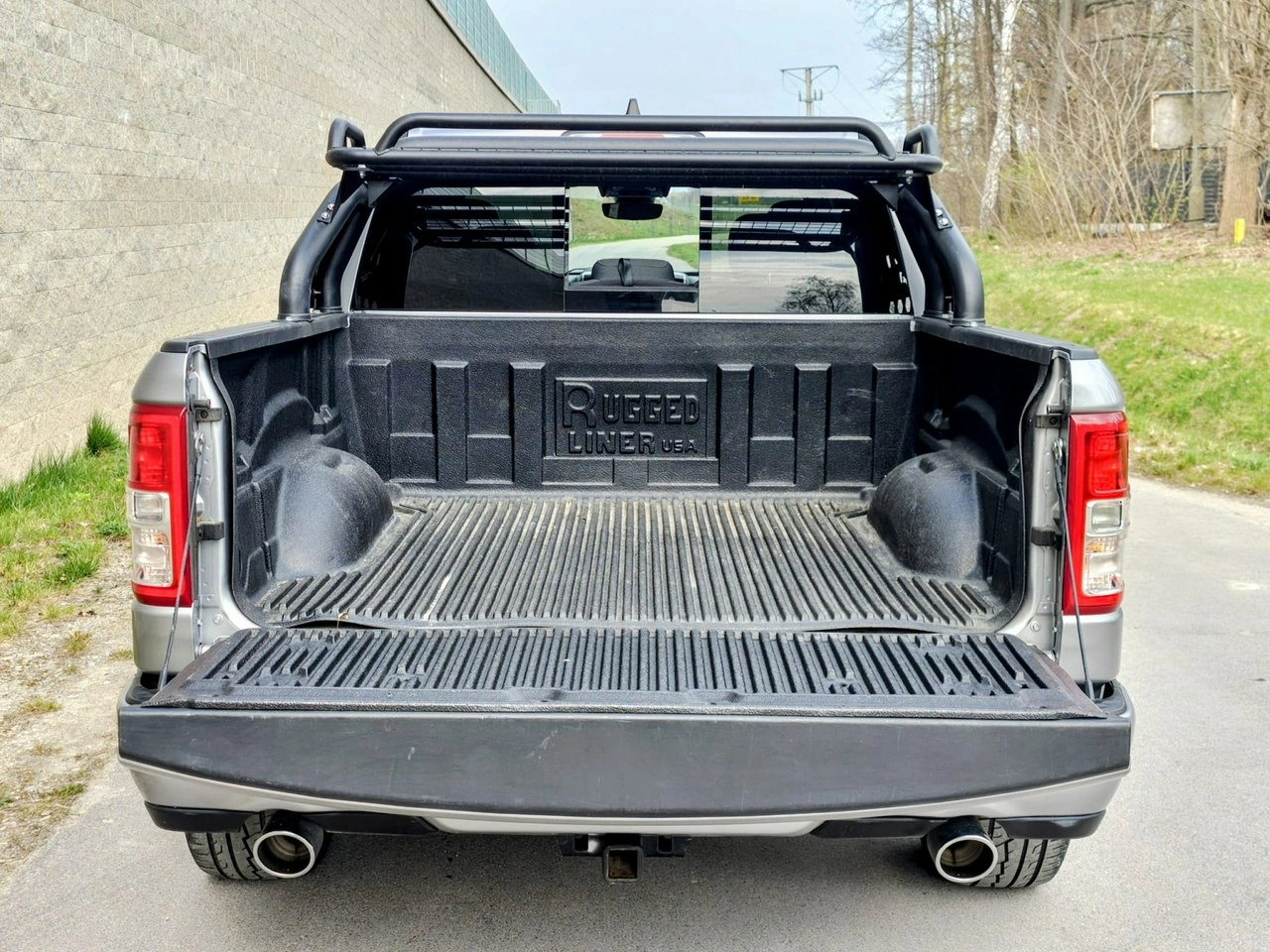 RAM 1500 - Zdjęcie 10