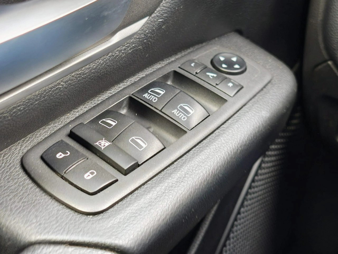 RAM 1500 - Zdjęcie 11