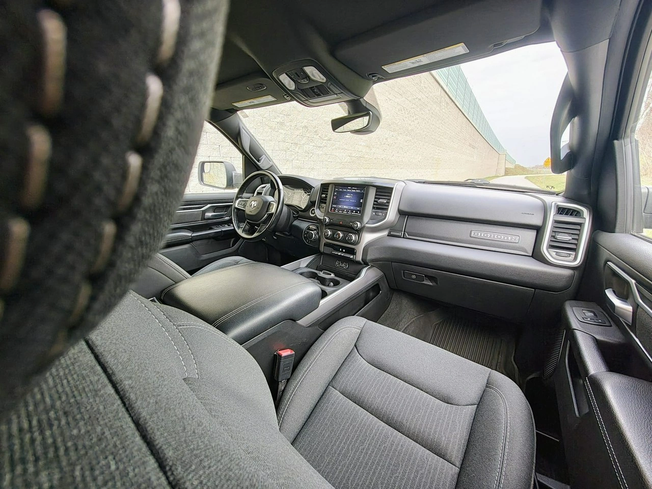 RAM 1500 - Zdjęcie 11