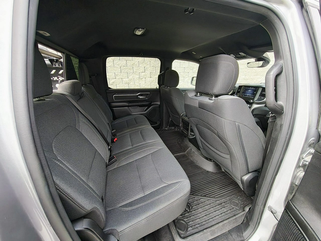 RAM 1500 - Zdjęcie 13
