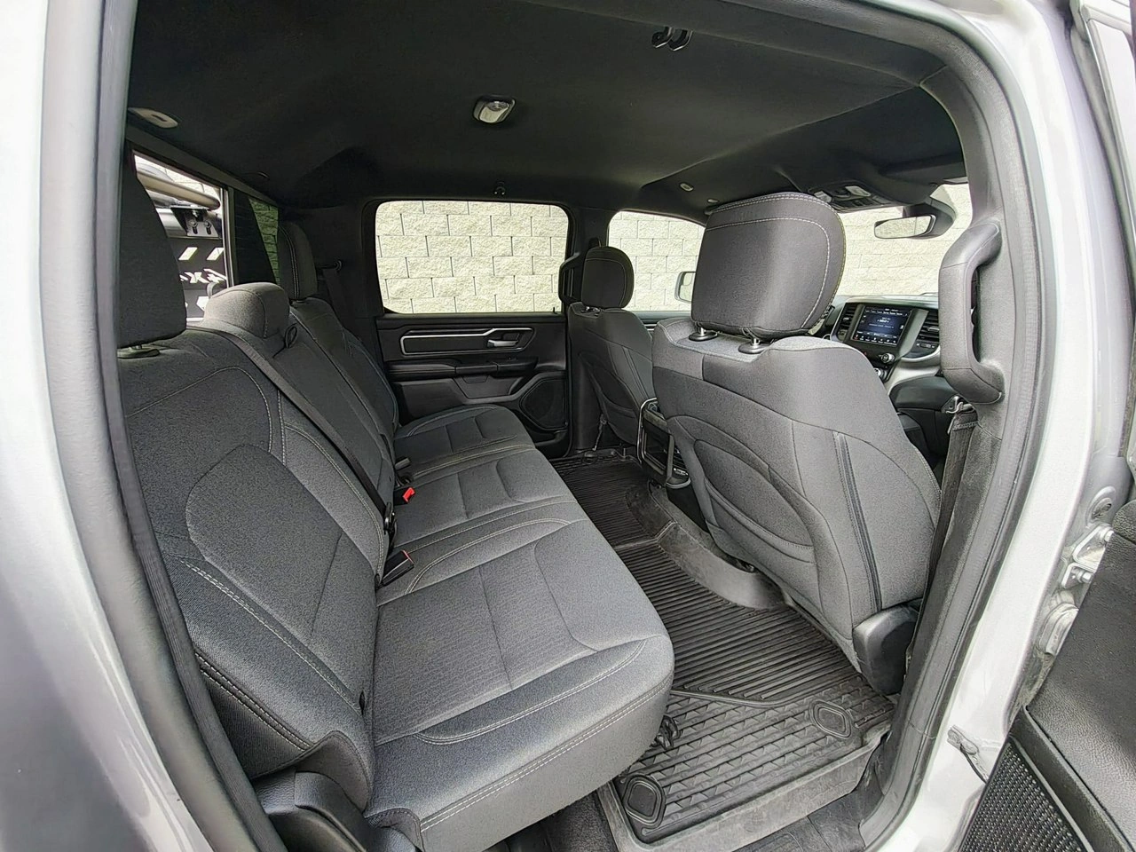 RAM 1500 - Zdjęcie 14