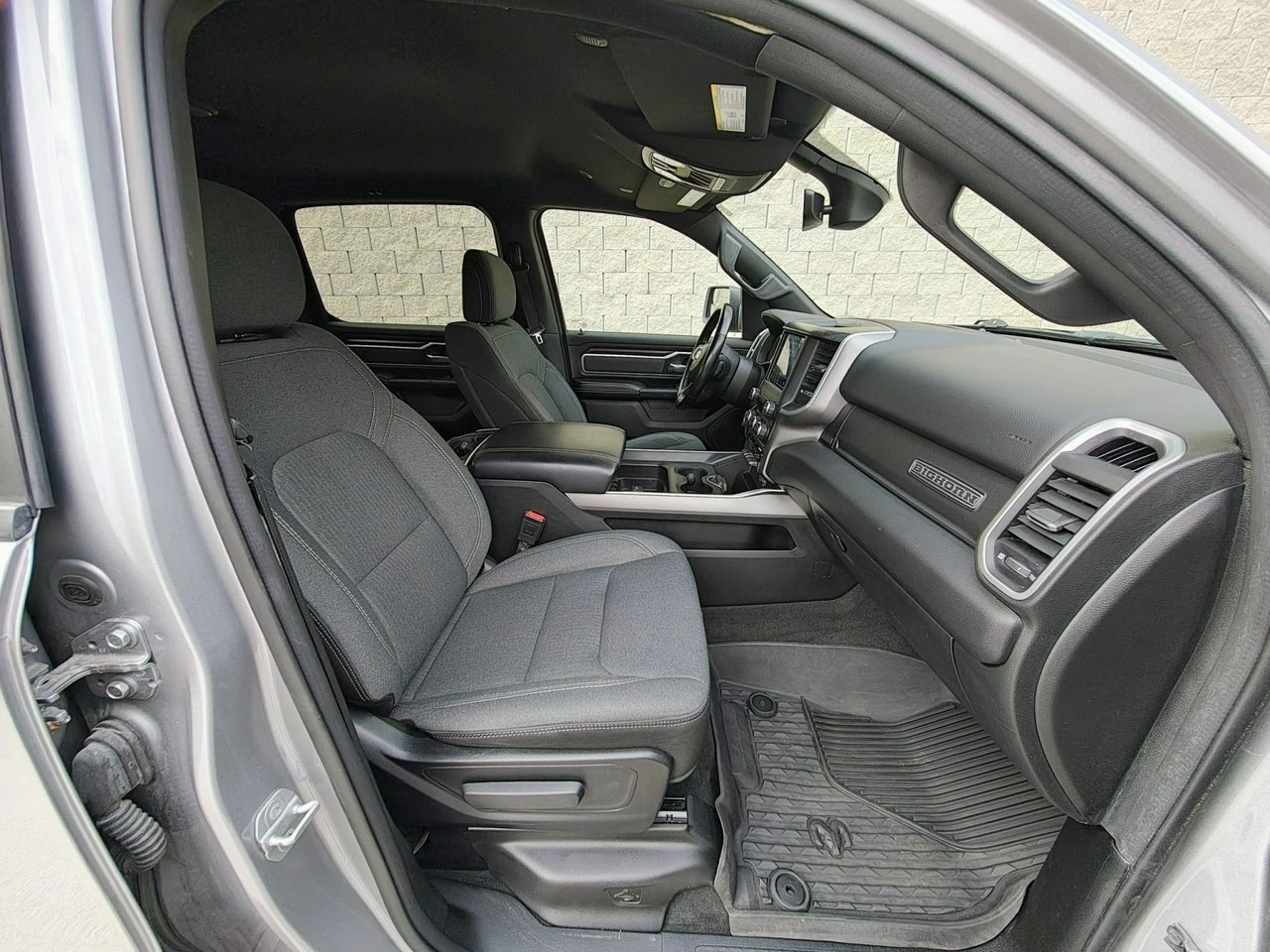 RAM 1500 - Zdjęcie 14