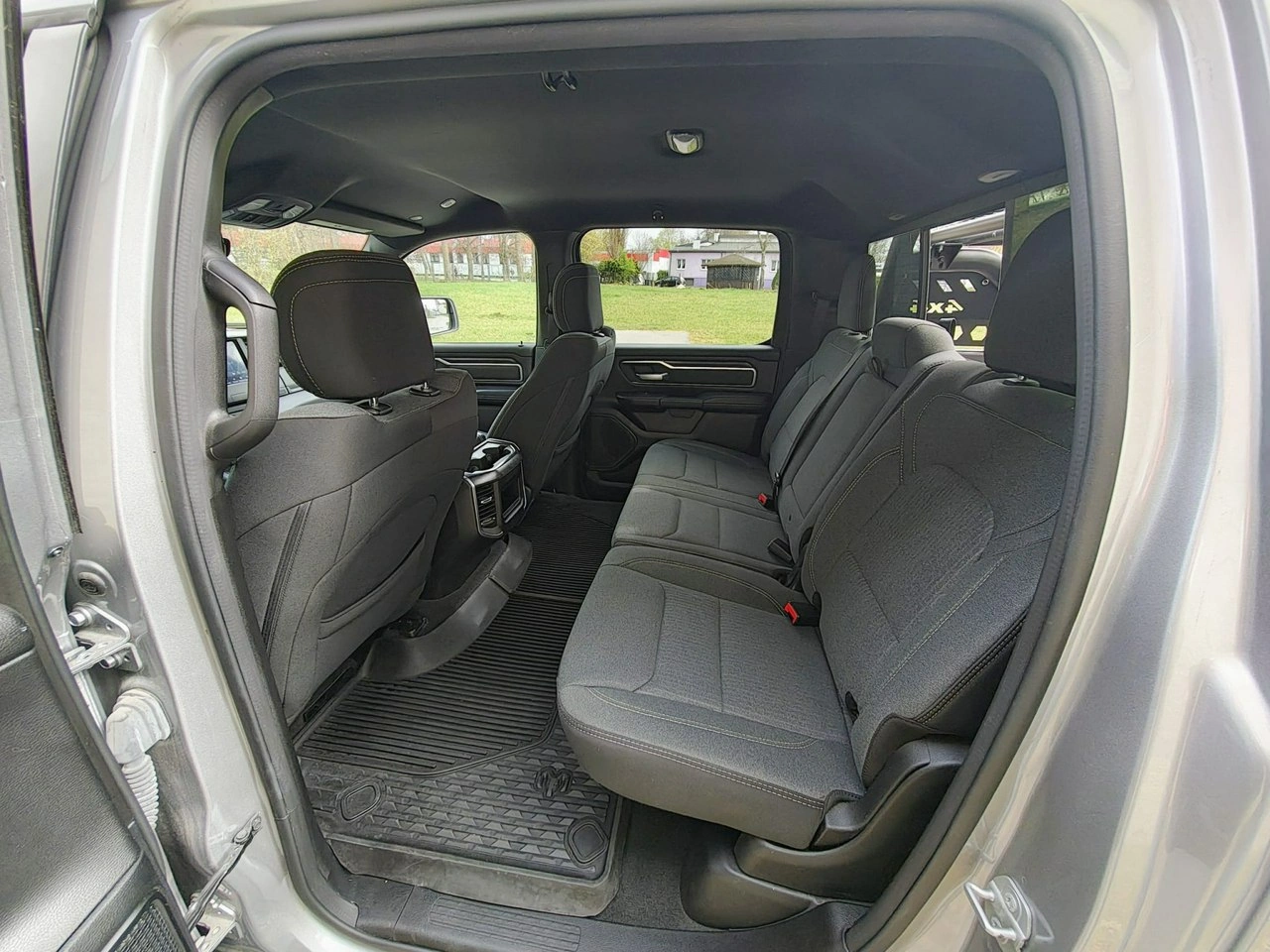 RAM 1500 - Zdjęcie 16