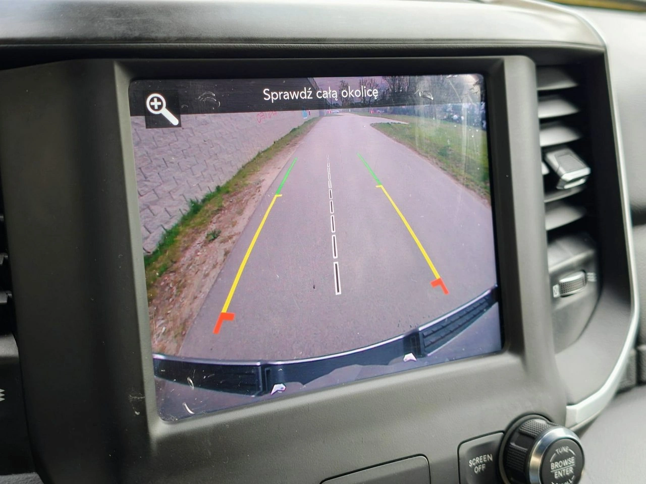 RAM 1500 - Zdjęcie 19