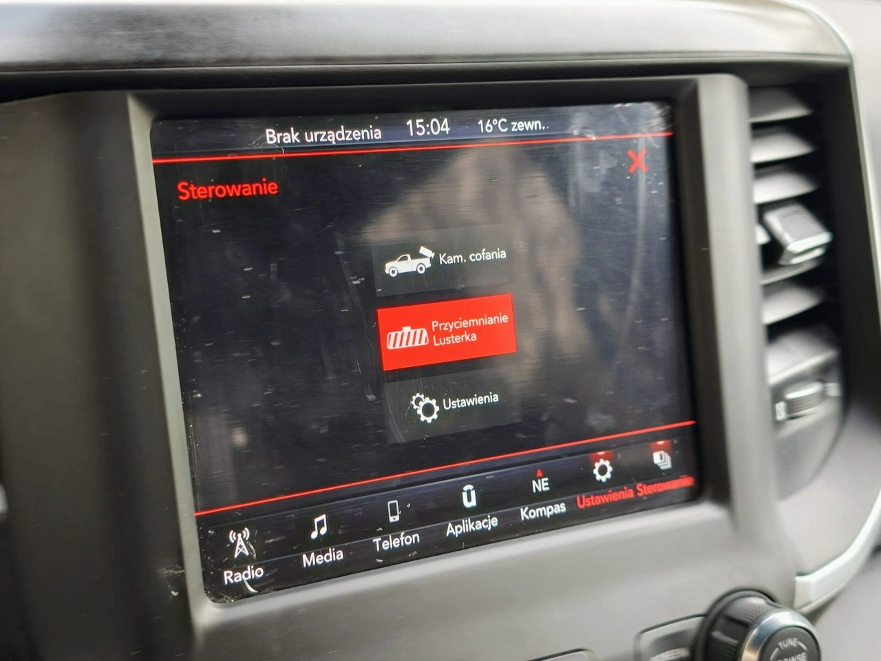 RAM 1500 - Zdjęcie 20