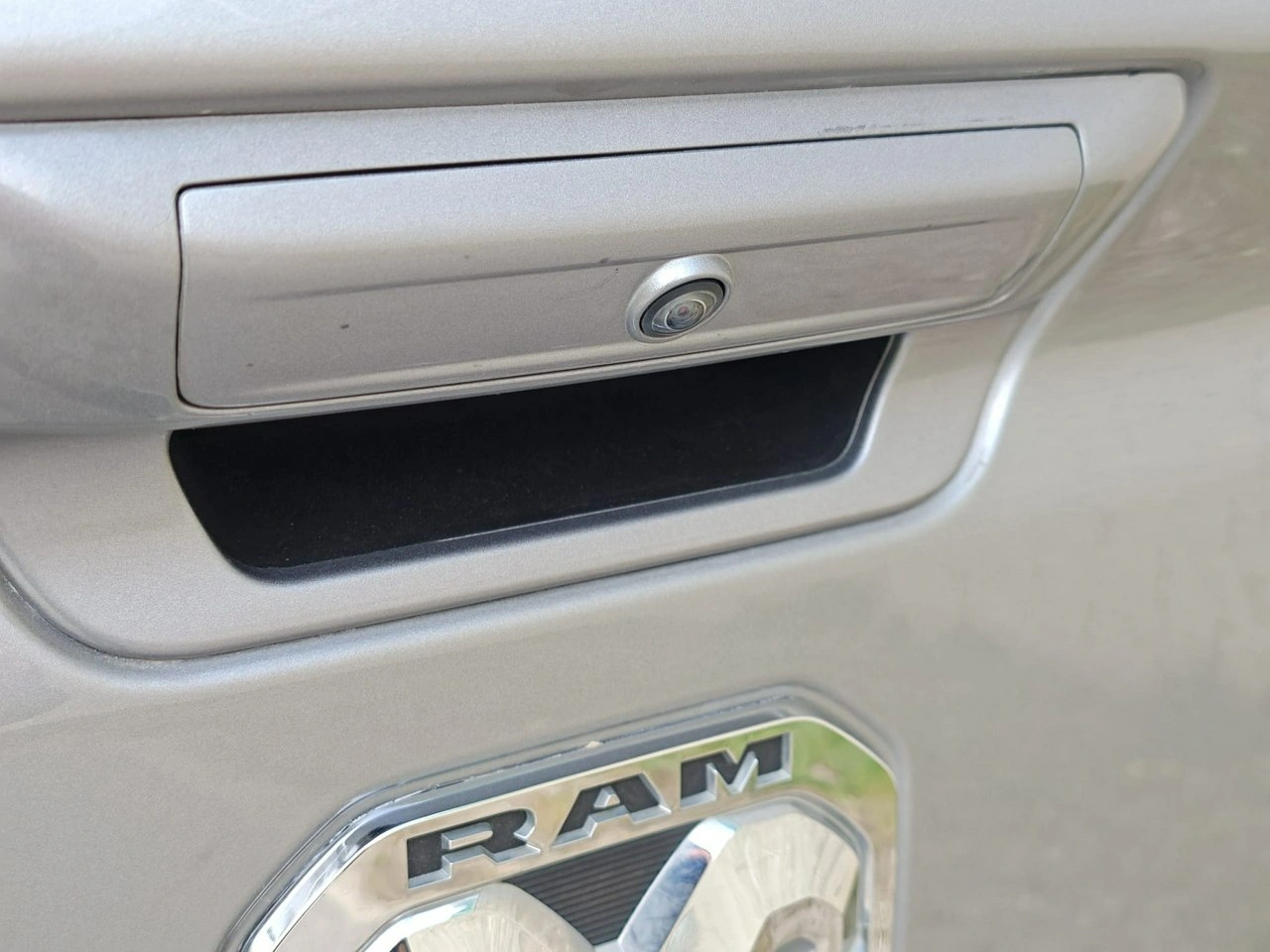 RAM 1500 - Zdjęcie 21