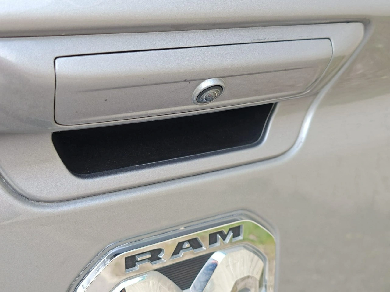 RAM 1500 - Zdjęcie 20