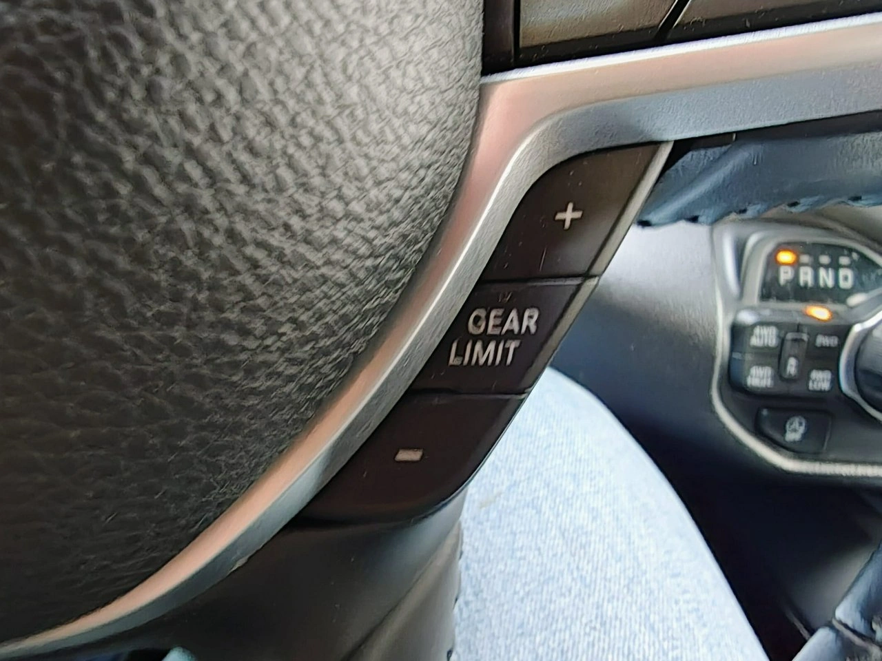 RAM 1500 - Zdjęcie 24