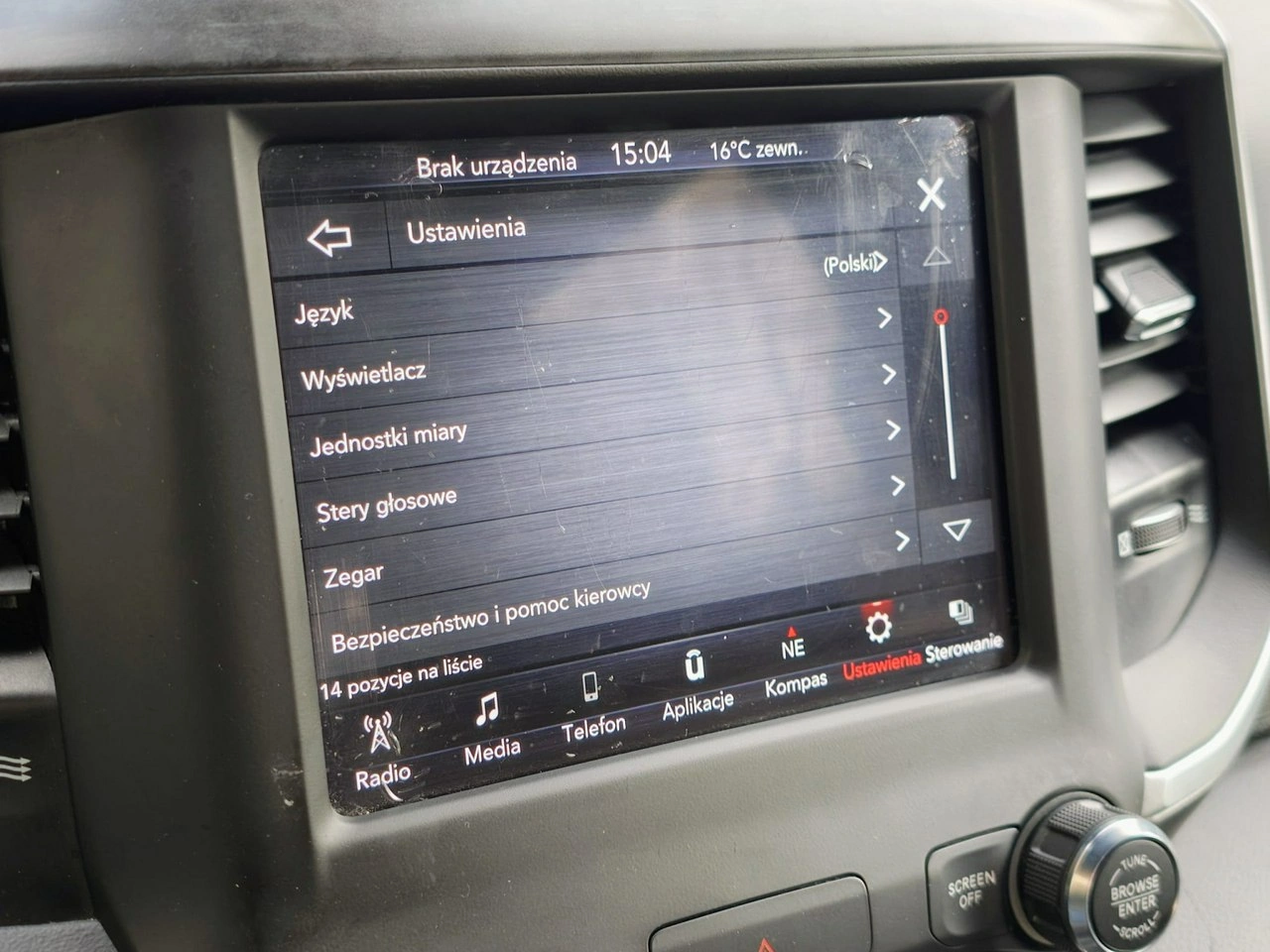 RAM 1500 - Zdjęcie 24