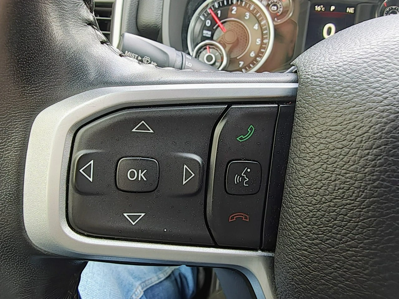 RAM 1500 - Zdjęcie 25