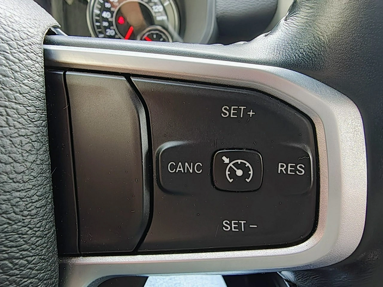 RAM 1500 - Zdjęcie 26