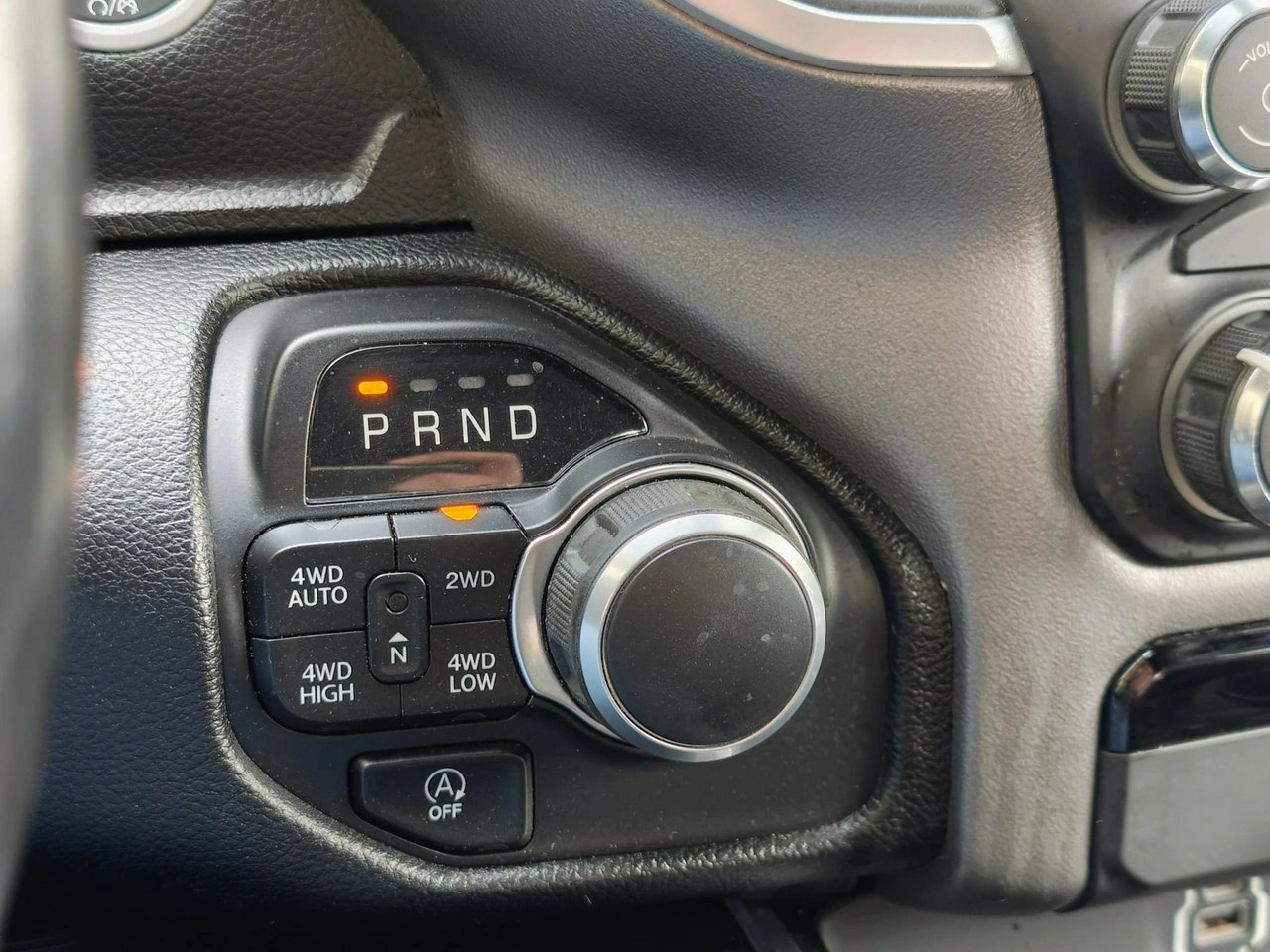 RAM 1500 - Zdjęcie 27