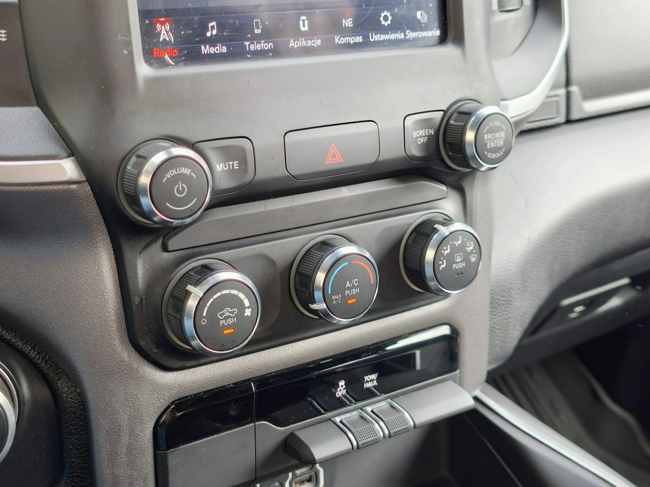 RAM 1500 - Zdjęcie 29