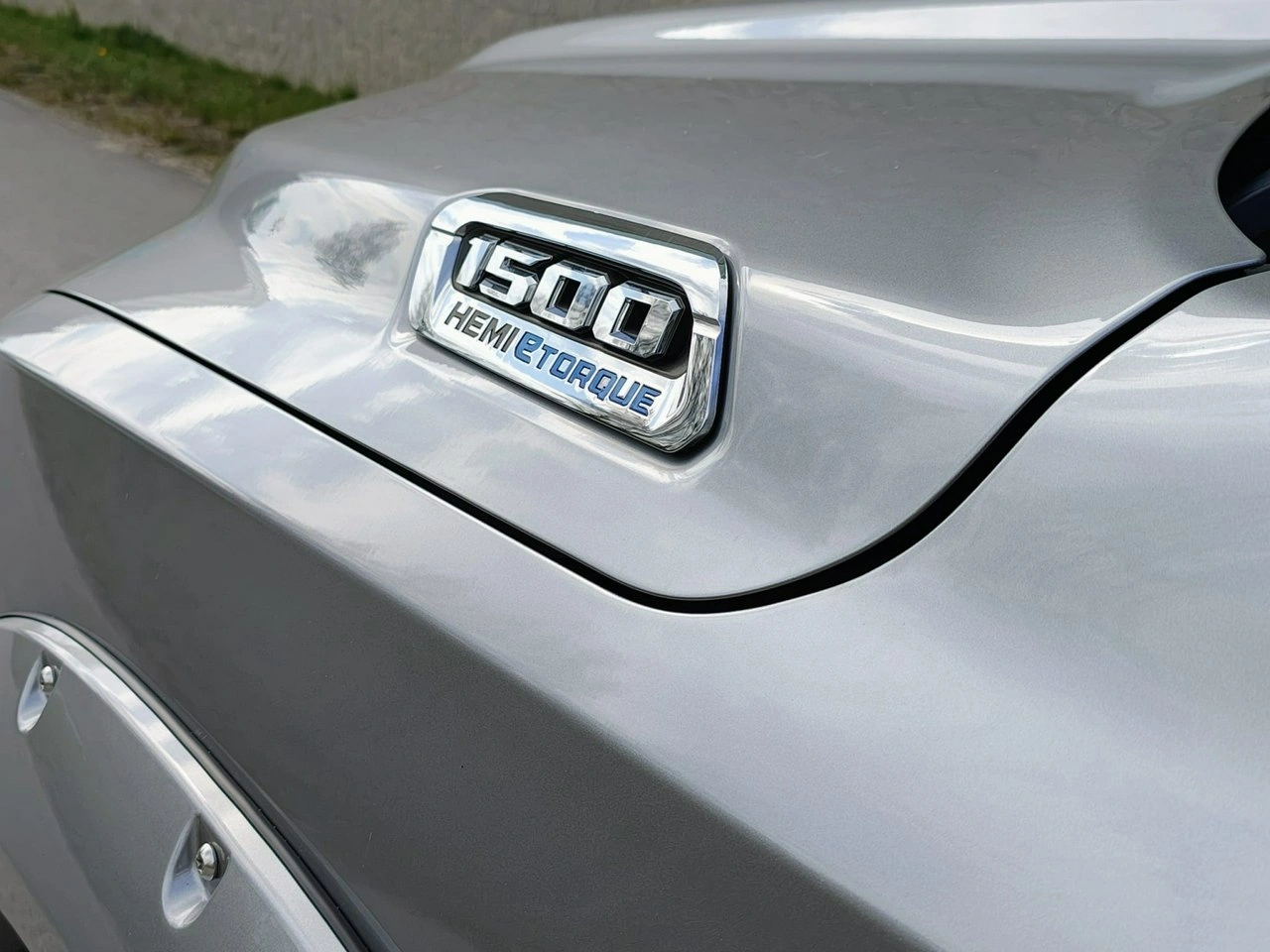 RAM 1500 - Zdjęcie 3