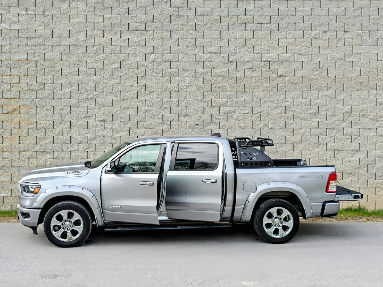 RAM 1500 - Zdjęcie 6