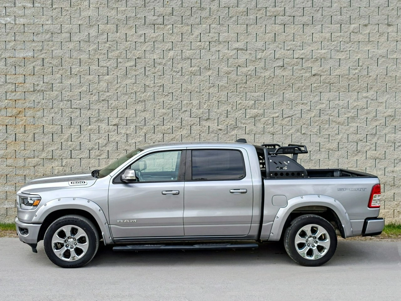 RAM 1500 - Zdjęcie 7