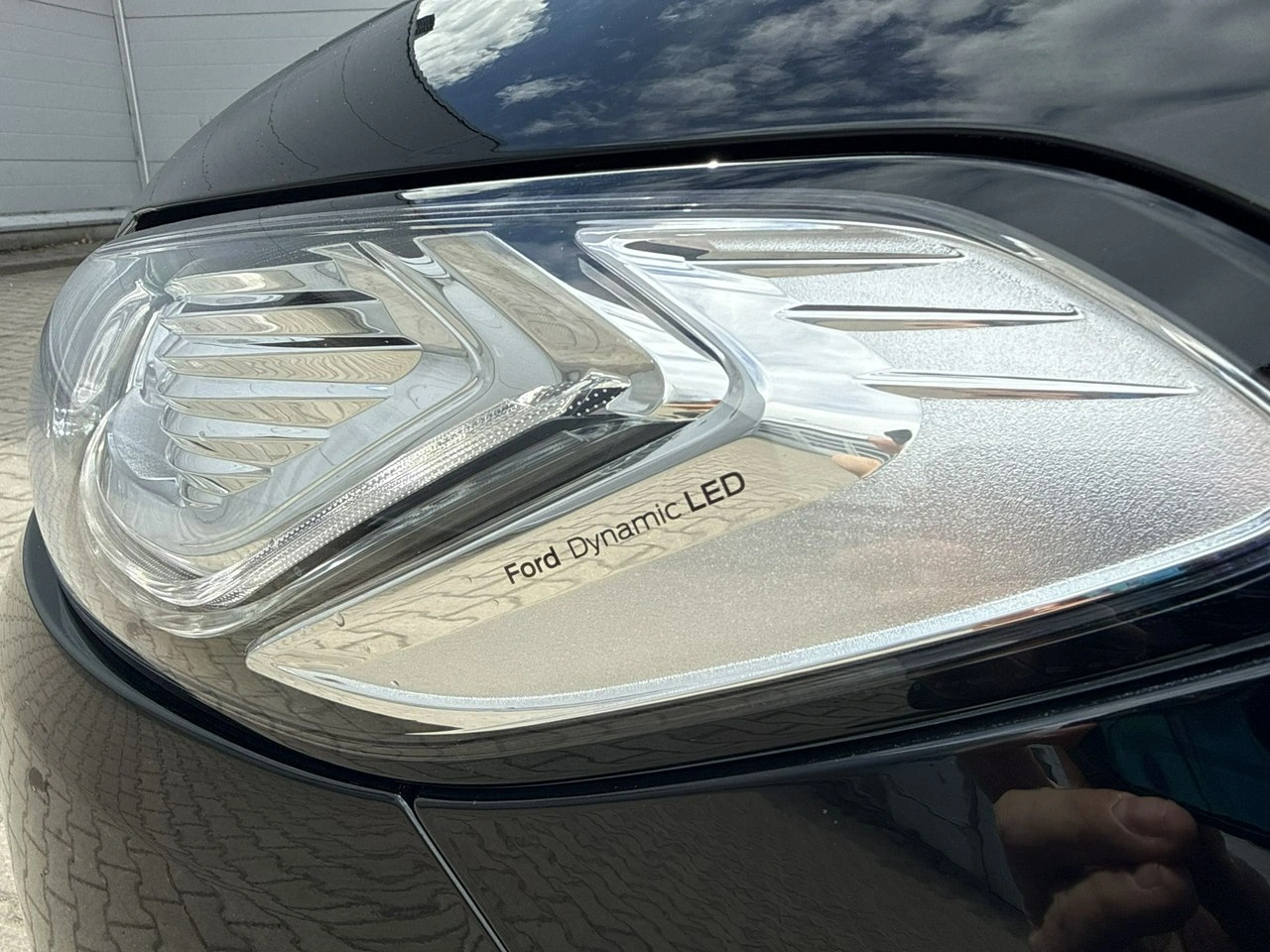 Ford Mondeo - Zdjęcie 9