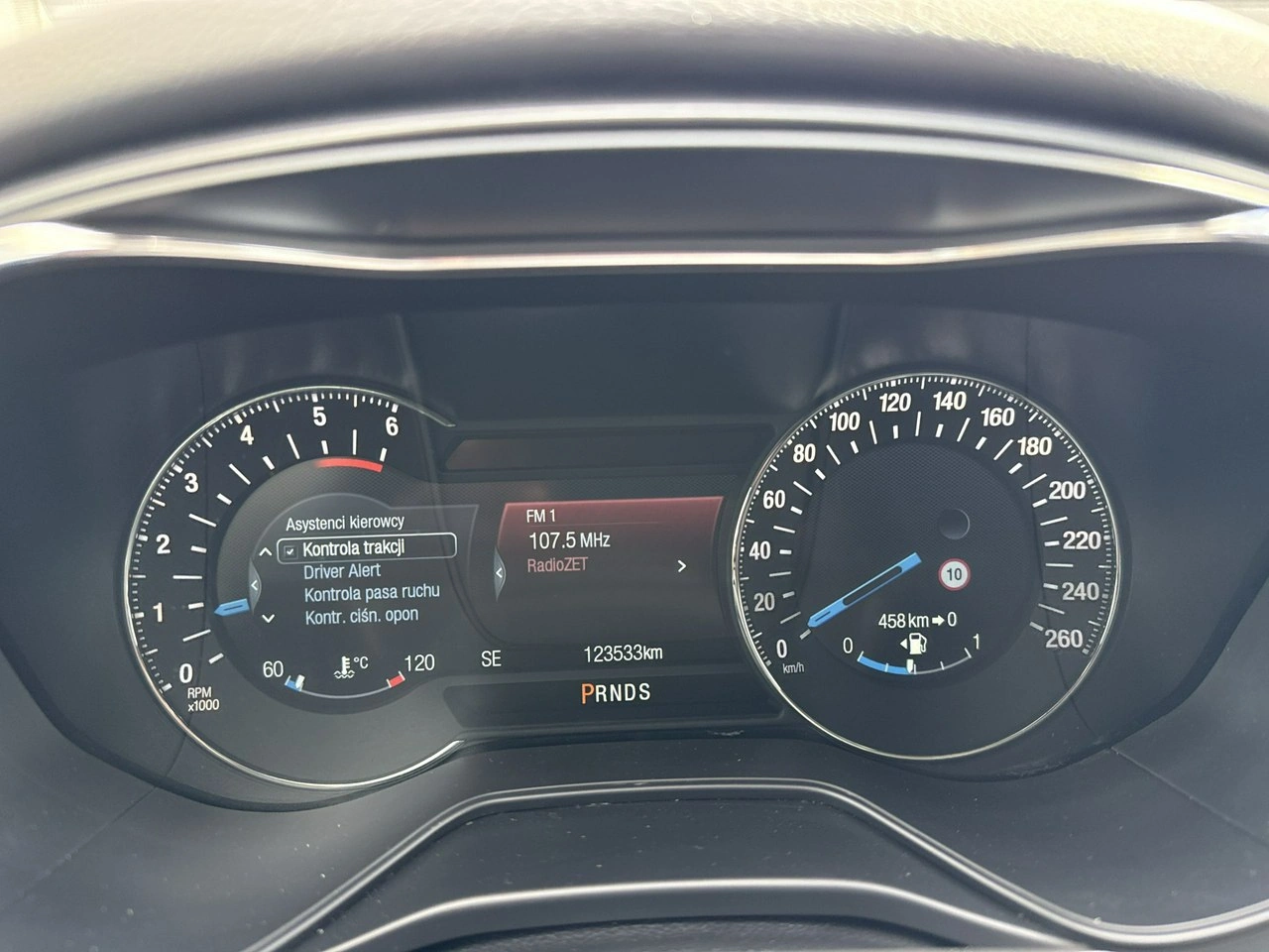 Ford Mondeo - Zdjęcie 15