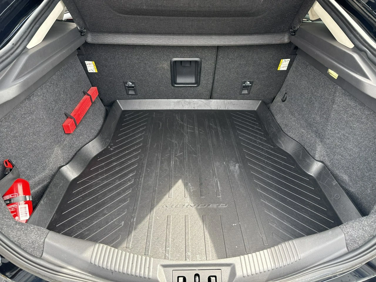 Ford Mondeo - Zdjęcie 18