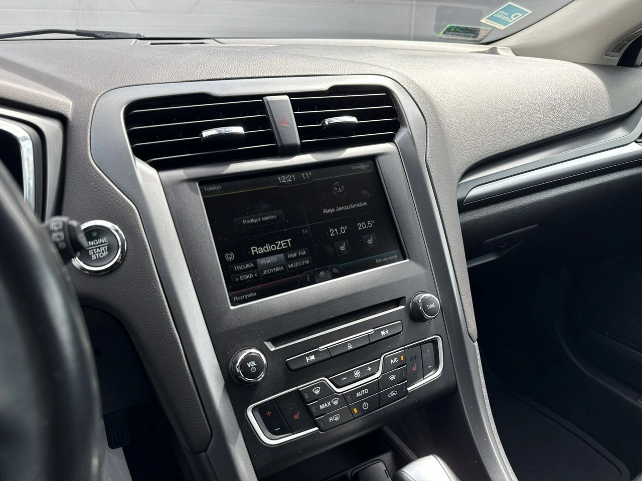 Ford Mondeo - Zdjęcie 20