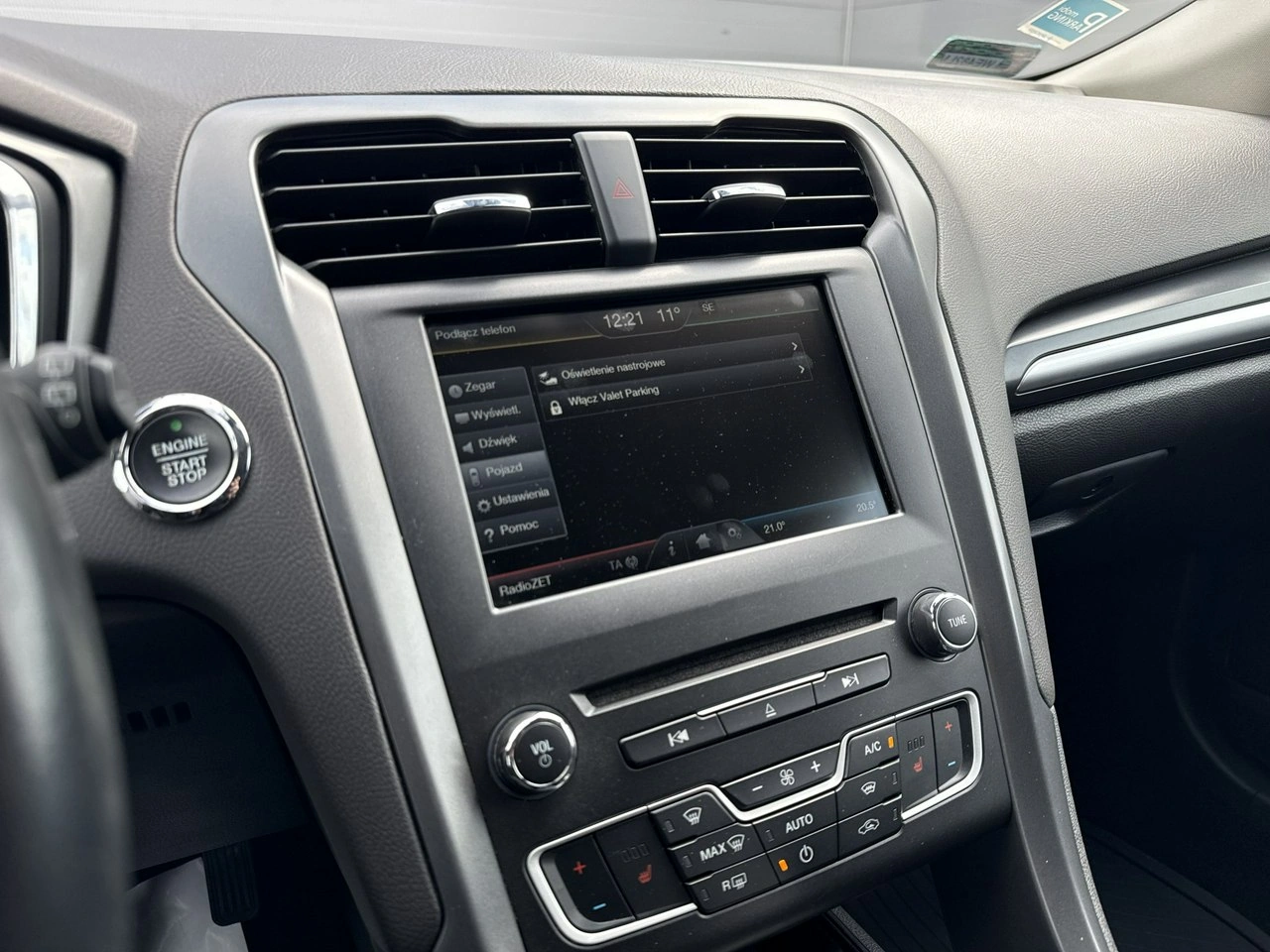 Ford Mondeo - Zdjęcie 22