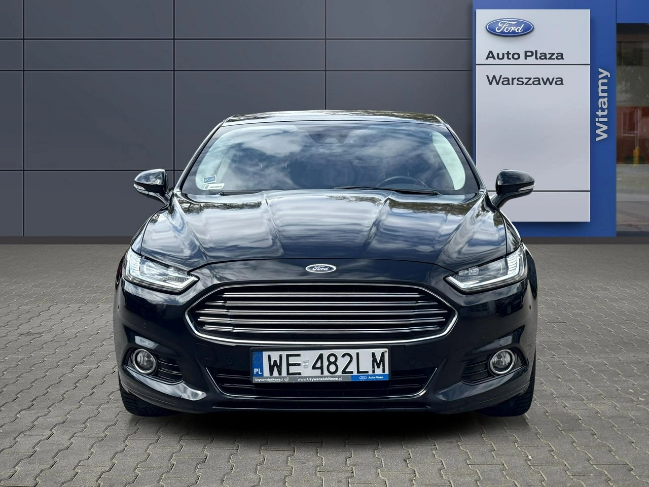 Ford Mondeo - Zdjęcie 7