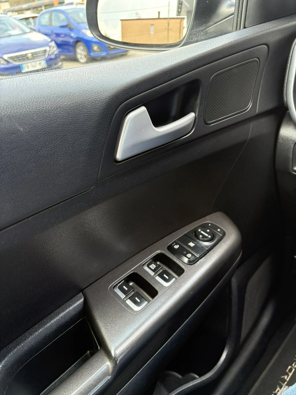 Kia Sportage - Zdjęcie 23