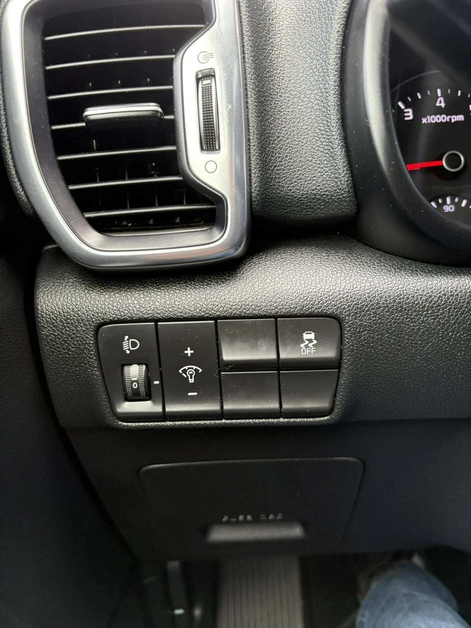 Kia Sportage - Zdjęcie 24