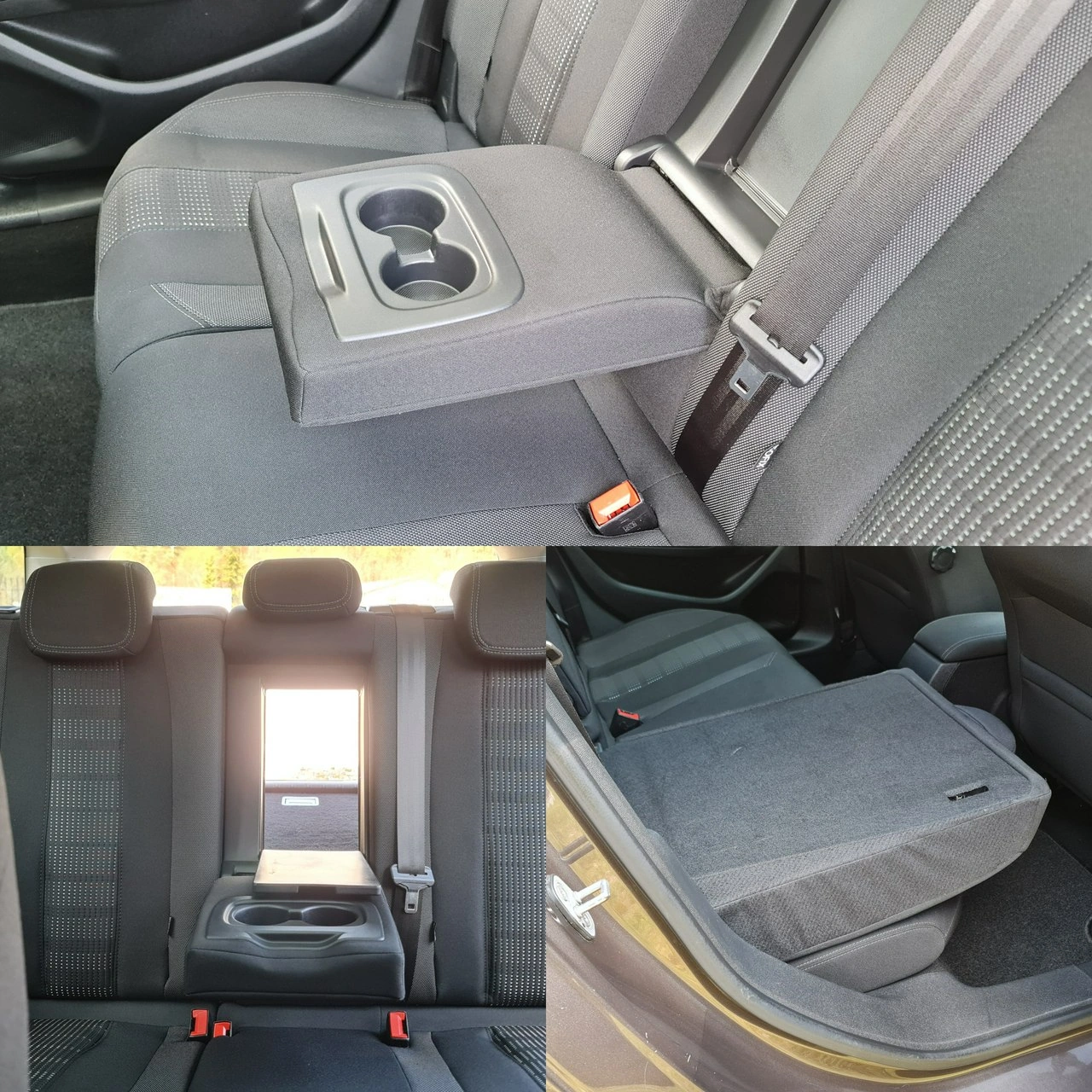 Peugeot 308 SW - Zdjęcie 9