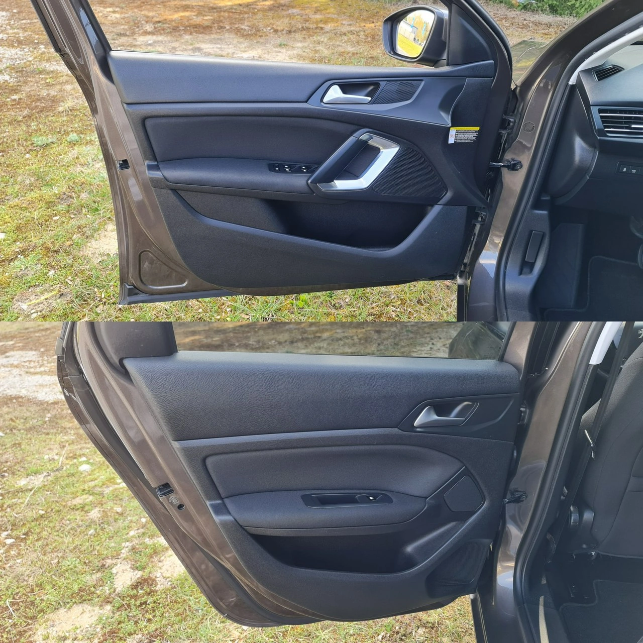 Peugeot 308 SW - Zdjęcie 11